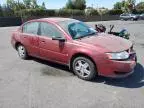 2007 Saturn Ion Level 2