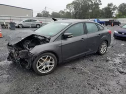 Ford Vehiculos salvage en venta: 2015 Ford Focus SE