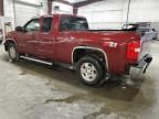 2008 Chevrolet Silverado K1500