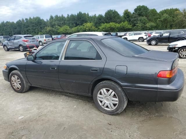 2001 Toyota Camry CE