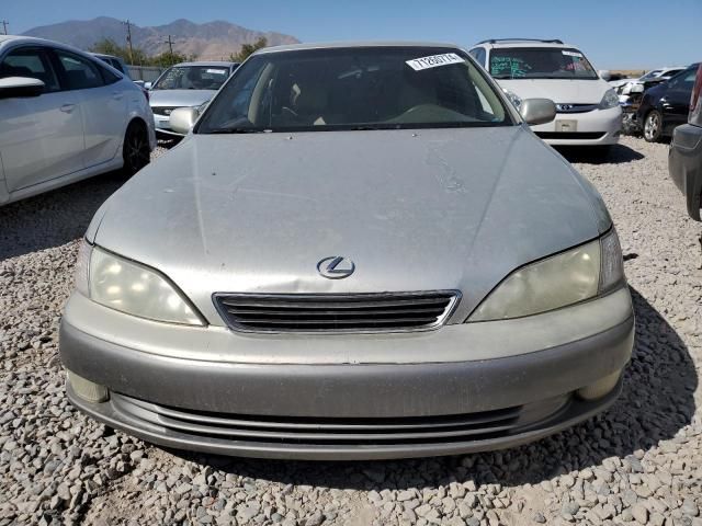 1999 Lexus ES 300