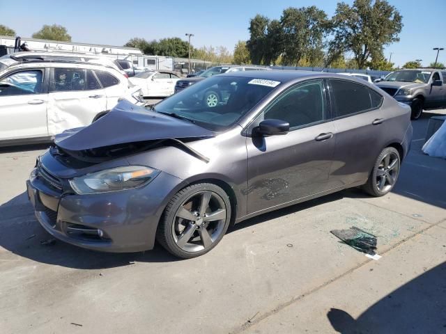 2014 Dodge Dart GT