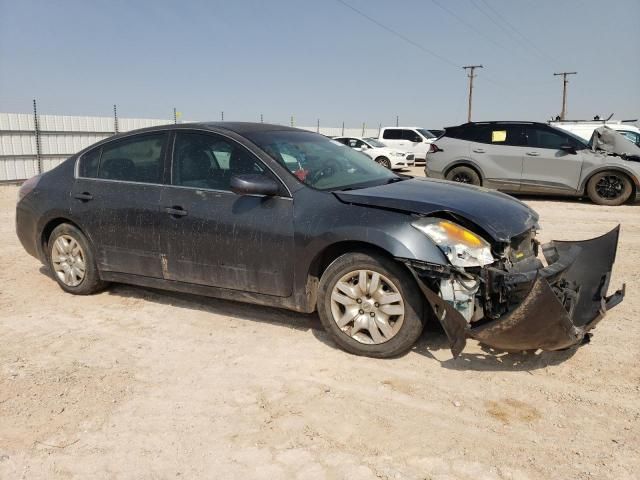 2009 Nissan Altima 2.5