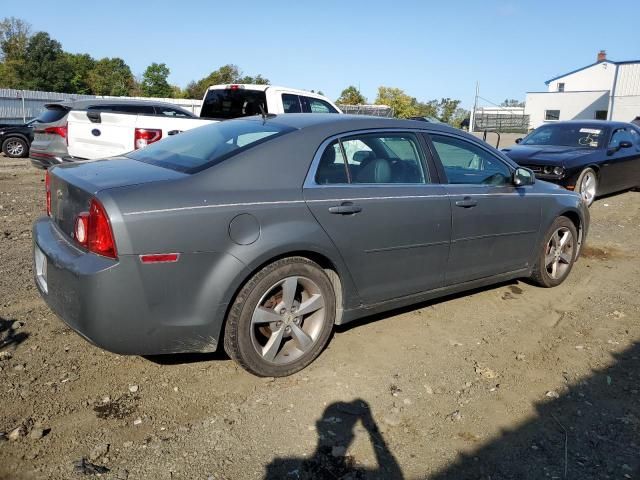 2009 Chevrolet Malibu 2LT