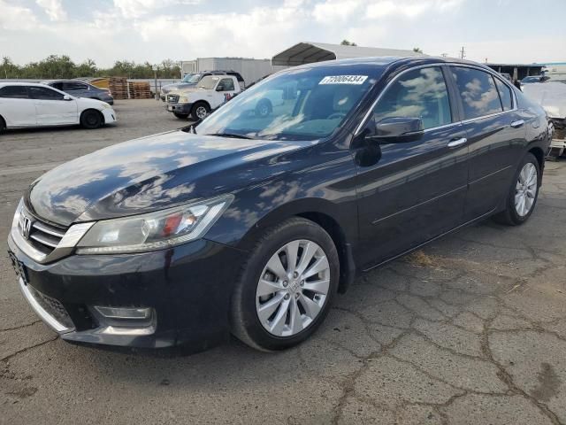 2013 Honda Accord EX