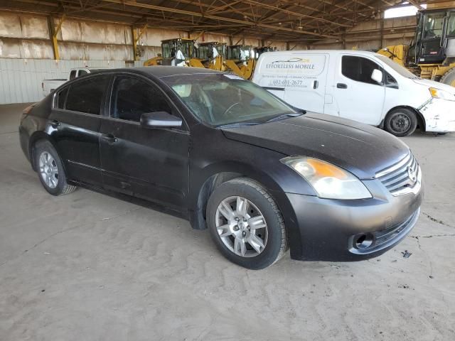 2008 Nissan Altima 2.5