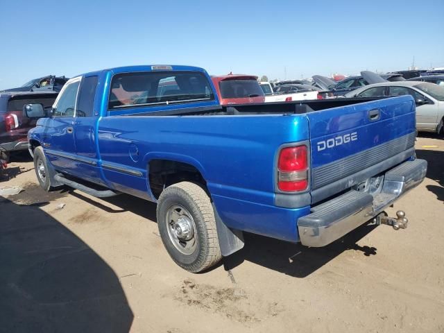 1999 Dodge RAM 2500