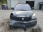 2005 Buick Rendezvous CX