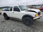 2004 Ford Ranger Super Cab