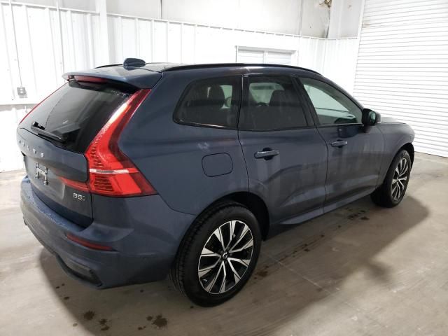 2024 Volvo XC60 Plus