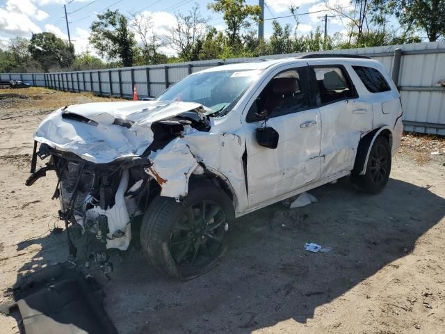 2018 Dodge Durango R/T