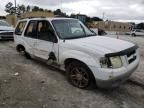 2003 Ford Explorer Sport