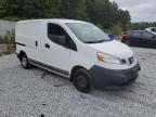 2015 Nissan NV200 2.5S