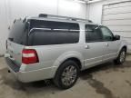 2012 Ford Expedition EL Limited