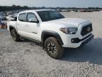 2019 Toyota Tacoma Double Cab