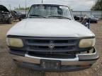 1996 Mazda B3000 Cab Plus