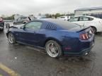 2012 Ford Mustang GT