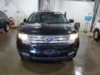 2009 Ford Edge Limited