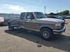 1992 Ford F250