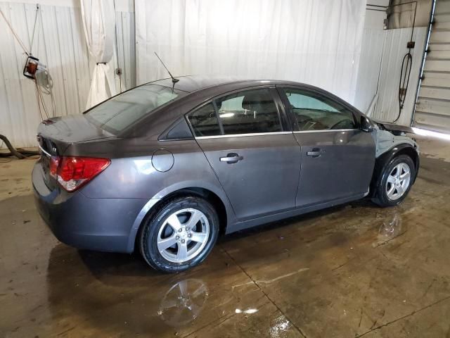 2011 Chevrolet Cruze LT