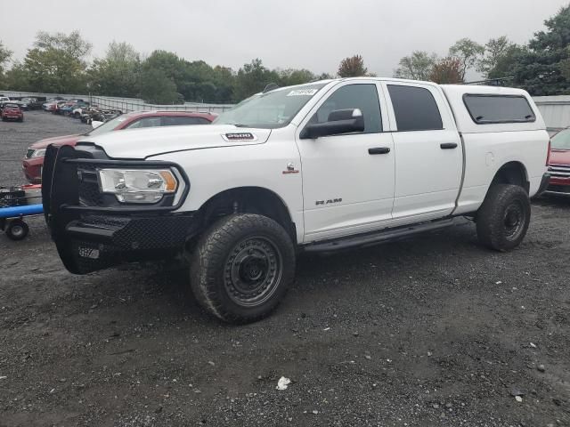 2021 Dodge RAM 2500 Tradesman