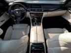 2014 BMW 750 LXI