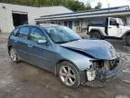 2011 Subaru Impreza Outback Sport