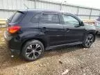 2015 Mitsubishi Outlander Sport ES