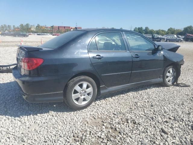 2008 Toyota Corolla CE