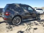 2009 Mercedes-Benz ML 350