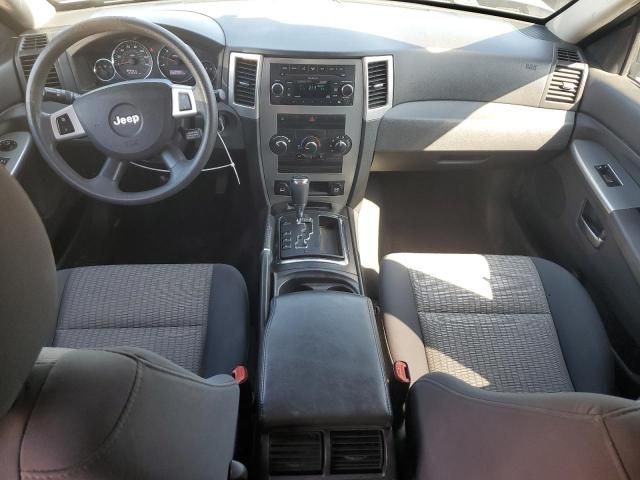 2010 Jeep Grand Cherokee Laredo