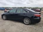 2015 Toyota Camry XSE