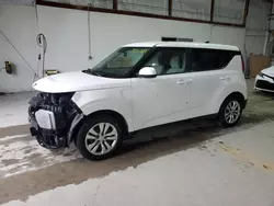 2020 KIA Soul LX en venta en Lexington, KY