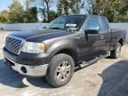 2007 Ford F150