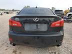 2008 Lexus IS 350