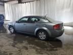 2008 Dodge Avenger SE