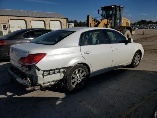 2006 Toyota Avalon XL