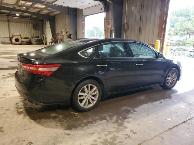 2014 Toyota Avalon Base