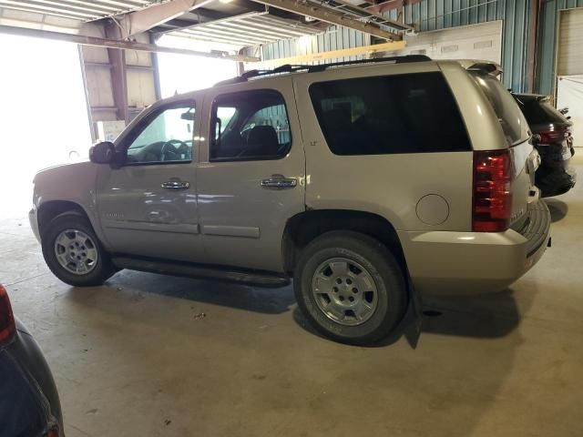 2007 Chevrolet Tahoe K1500