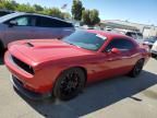 2015 Dodge Challenger SRT 392