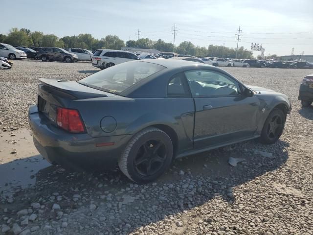 1999 Ford Mustang GT