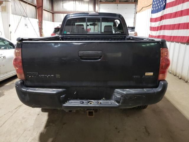 2005 Toyota Tacoma Access Cab