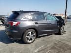 2016 Acura RDX Advance