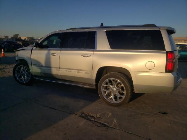 2019 Chevrolet Suburban C1500 Premier