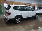 2010 BMW X3 XDRIVE30I