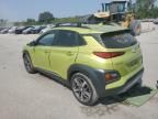 2020 Hyundai Kona Limited