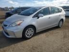 2013 Toyota Prius V