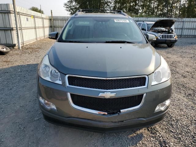 2011 Chevrolet Traverse LT