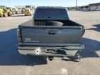 2007 Chevrolet Silverado C1500 Classic Crew Cab