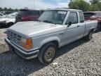 1991 Ford Ranger Super Cab